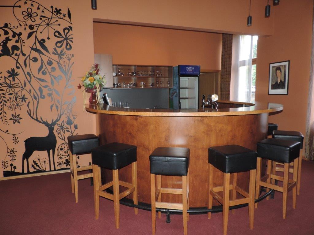 Hotel Hron Náchod Εξωτερικό φωτογραφία